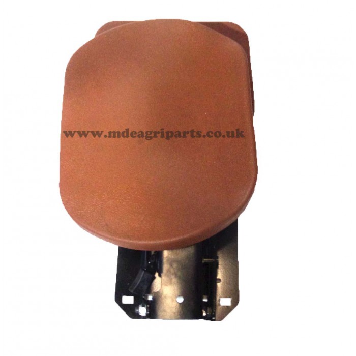 John Deere Passenger seat - Image 2